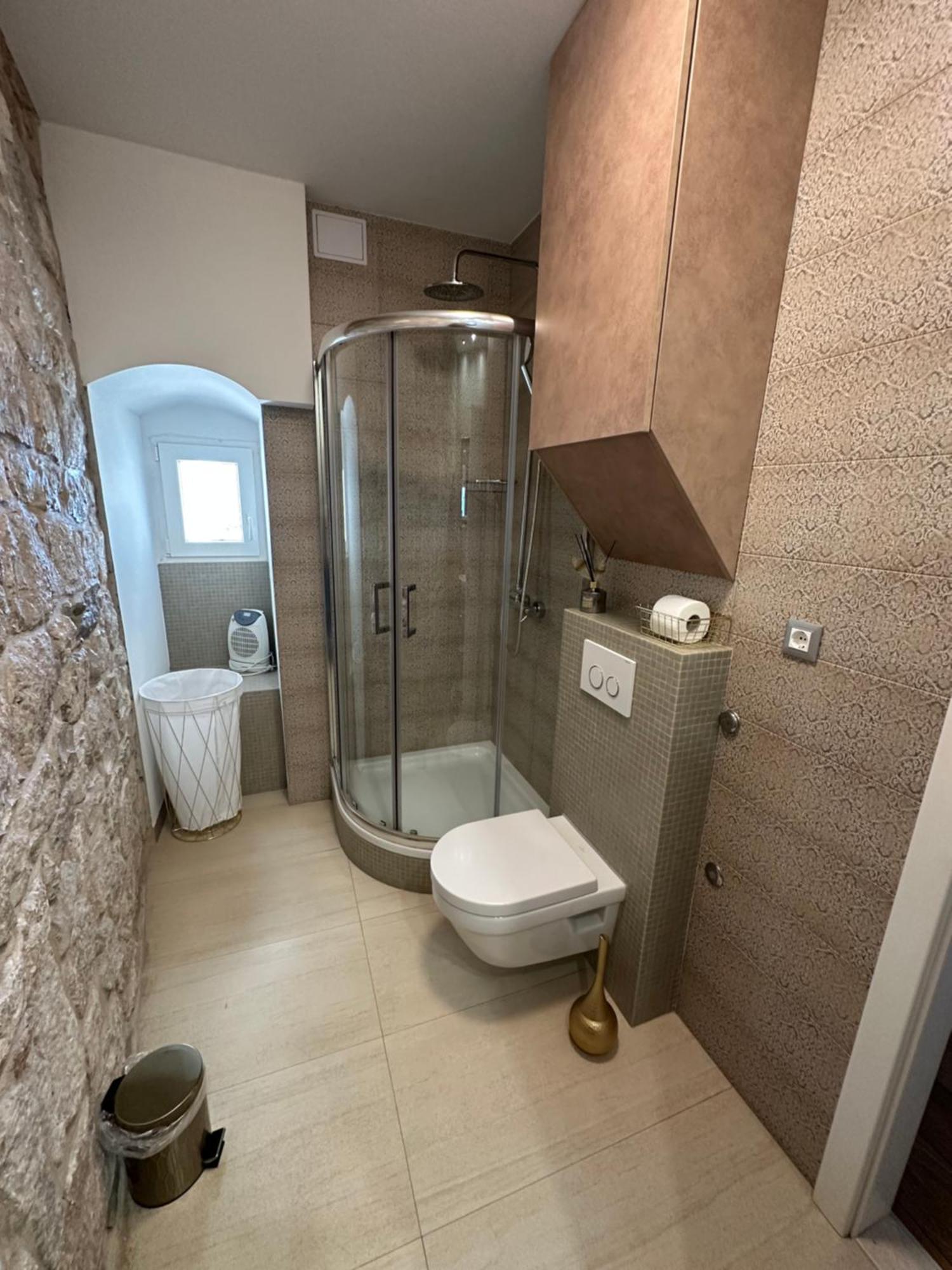 Guest House Imperial Split Extérieur photo