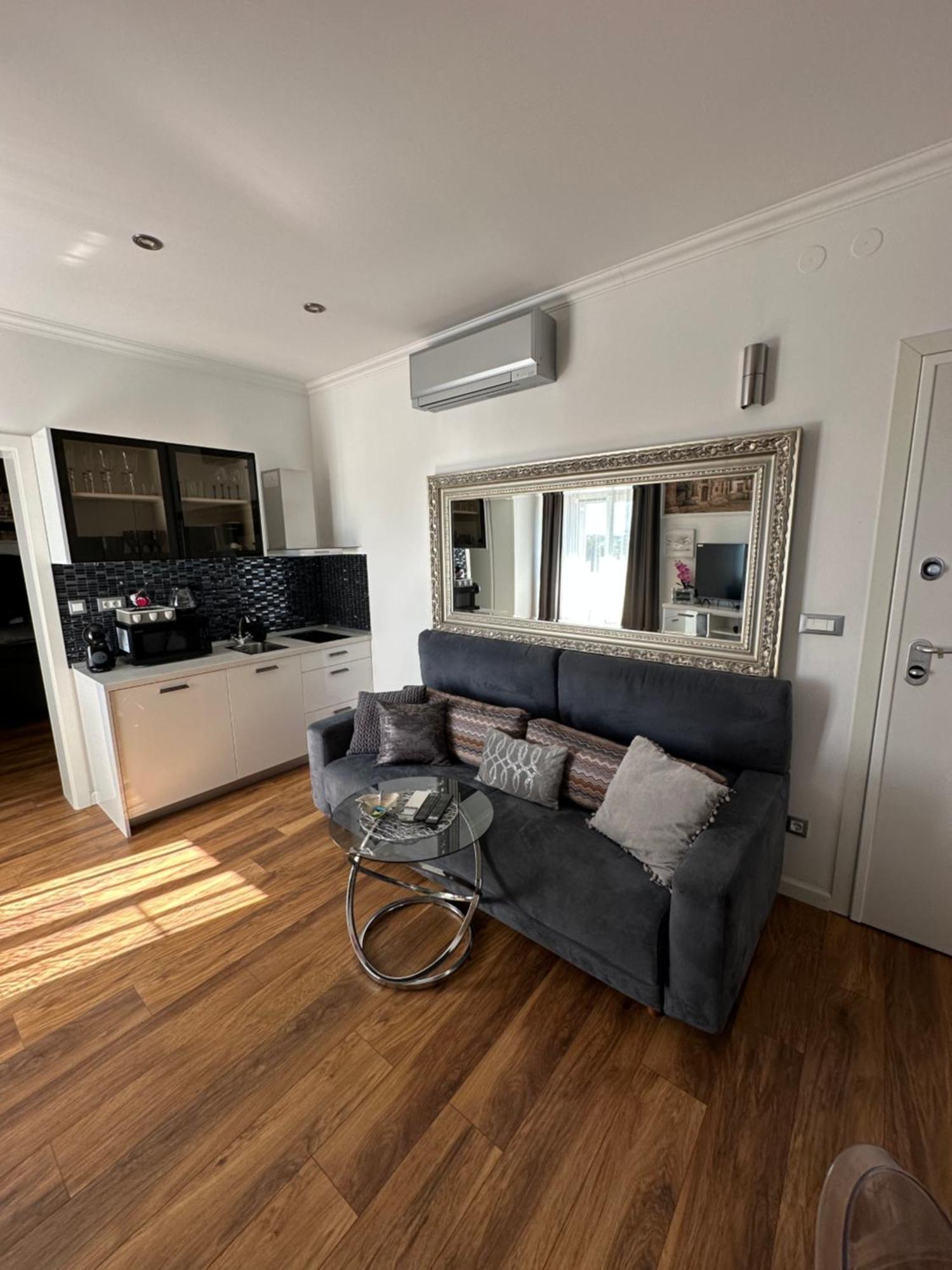 Guest House Imperial Split Extérieur photo