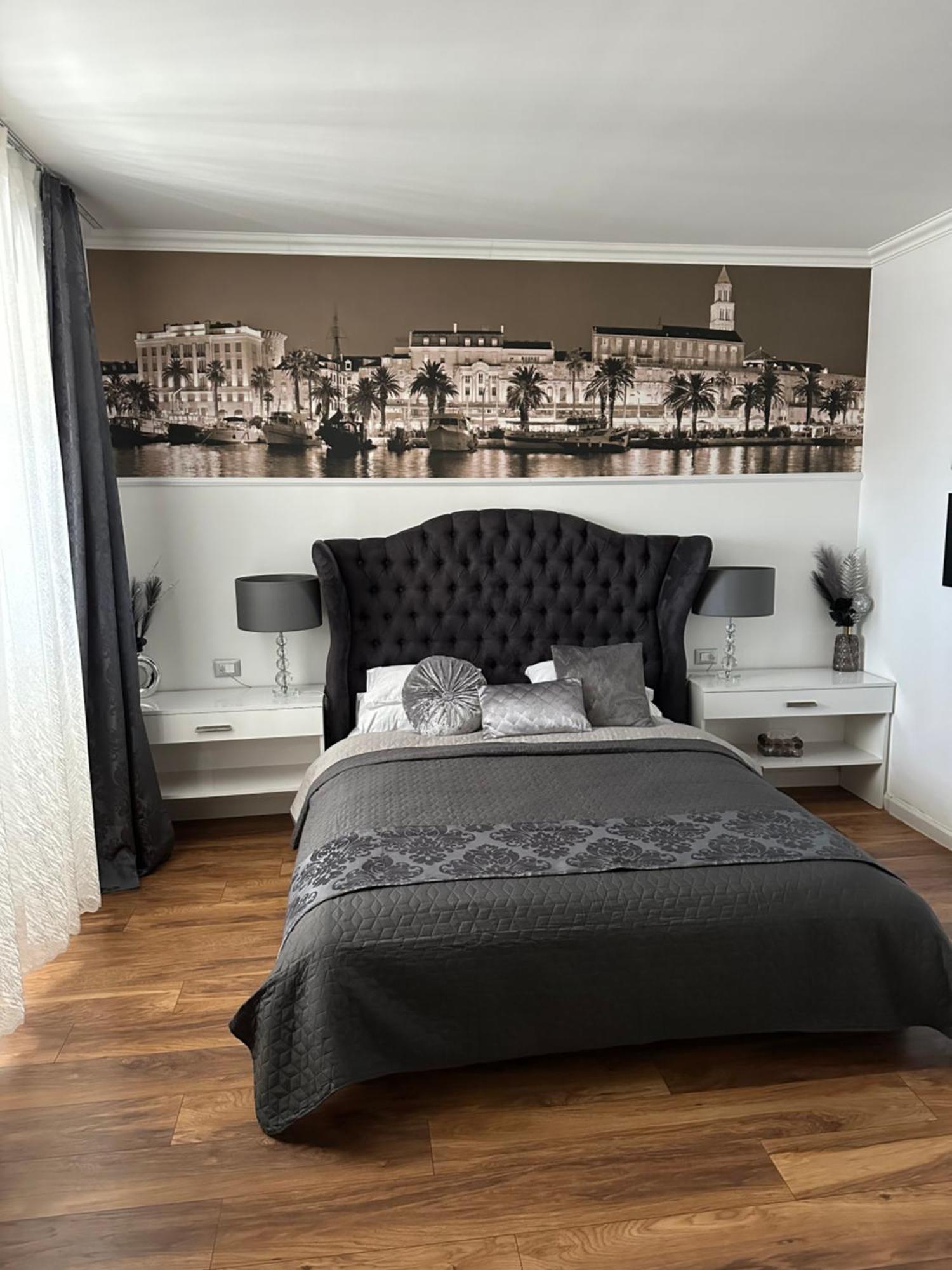 Guest House Imperial Split Extérieur photo