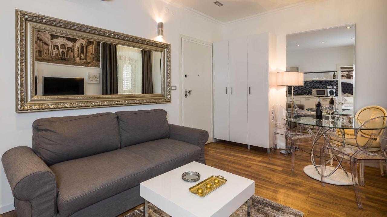 Guest House Imperial Split Extérieur photo