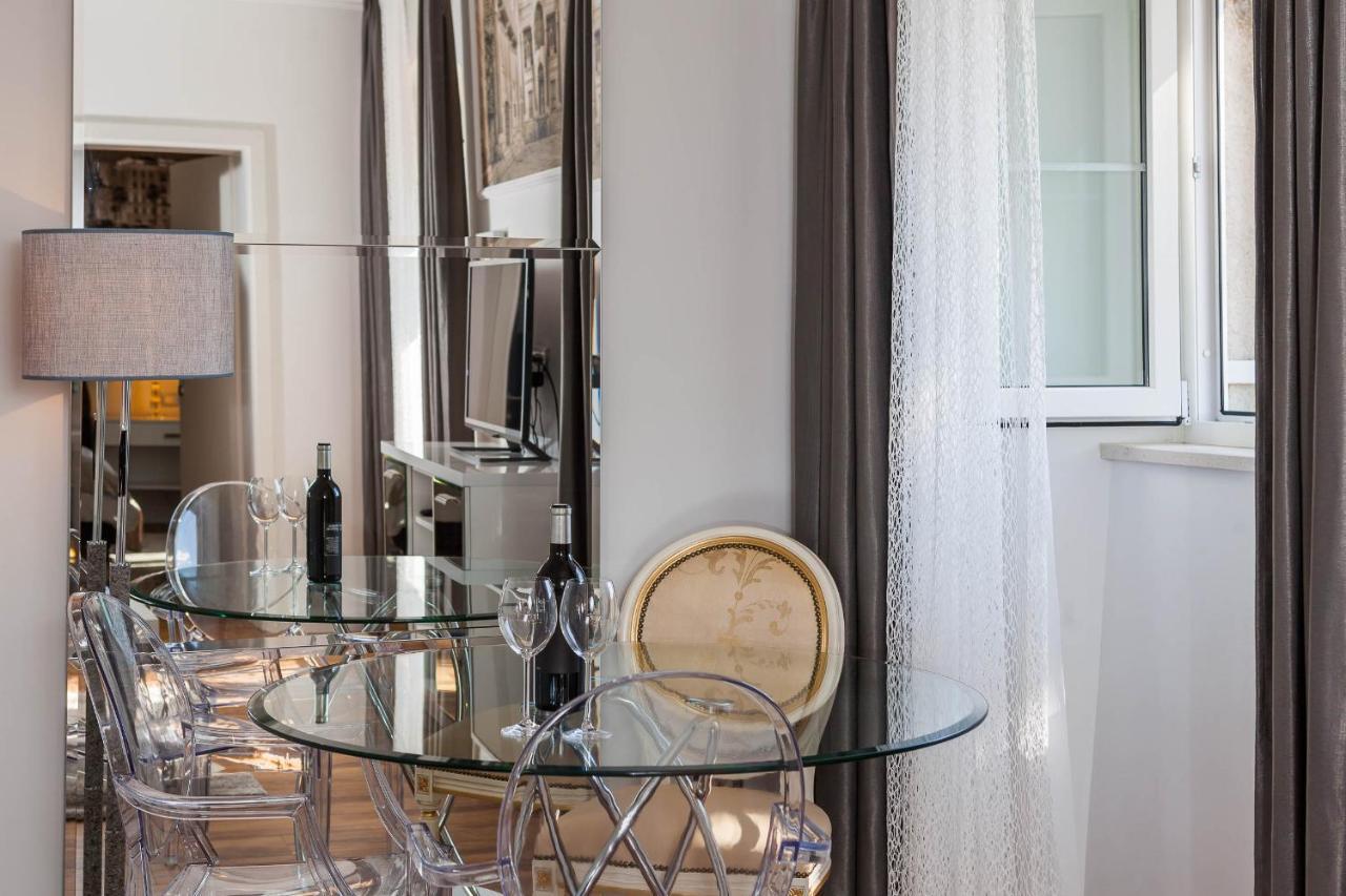 Guest House Imperial Split Extérieur photo